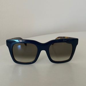 Celine sunglasses authentic